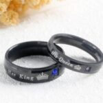 Group logo of Comfort Fit Wedding bands