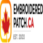 Group logo of Customized Embroidered Patches in Canada